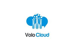 Logo Design by lrbalaji for VOLOCLOUD | Design: #860767