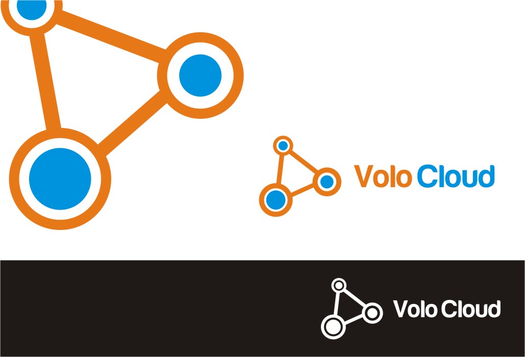 Diseño de Logo por lrbalaji para VOLOCLOUD | Diseño #860786