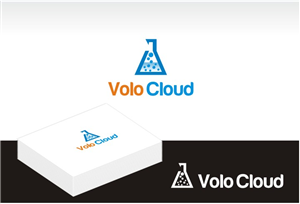 Logo Design by lrbalaji for VOLOCLOUD | Design: #860855