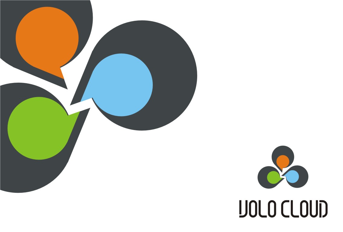 Logo Design by lrbalaji for VOLOCLOUD | Design #869947