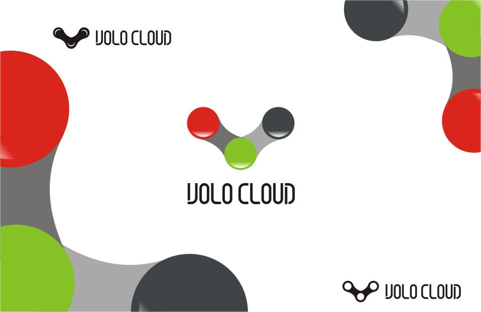 Logo Design by lrbalaji for VOLOCLOUD | Design #869953