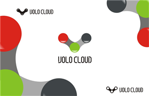 Logo Design by lrbalaji for VOLOCLOUD | Design: #869953