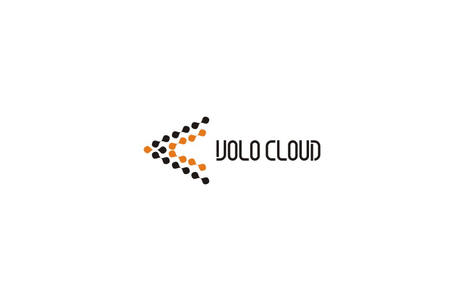 Logo Design by lrbalaji for VOLOCLOUD | Design #869955
