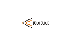 Logo Design by lrbalaji for VOLOCLOUD | Design: #869955