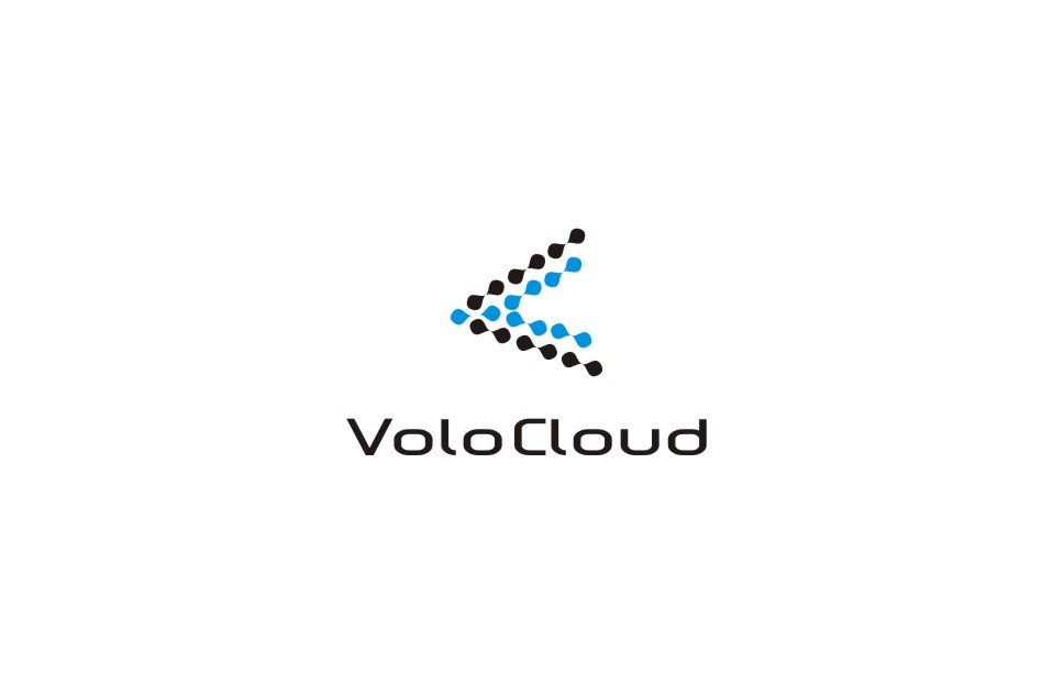 Logo Design by lrbalaji for VOLOCLOUD | Design #869967