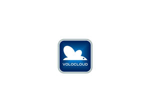 Diseño de Logo por alexis alemán para VOLOCLOUD | Diseño #862521