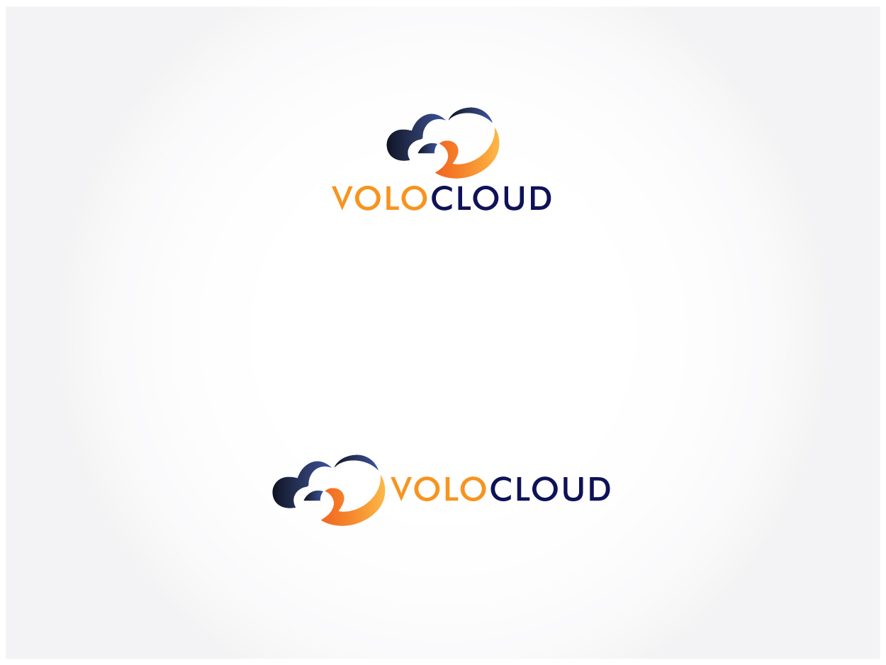 Logo Design by Workoholic for VOLOCLOUD | Design #852684