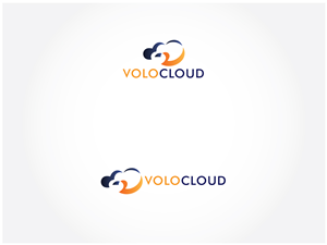 Diseño de Logo por Workoholic para VOLOCLOUD | Diseño #852684