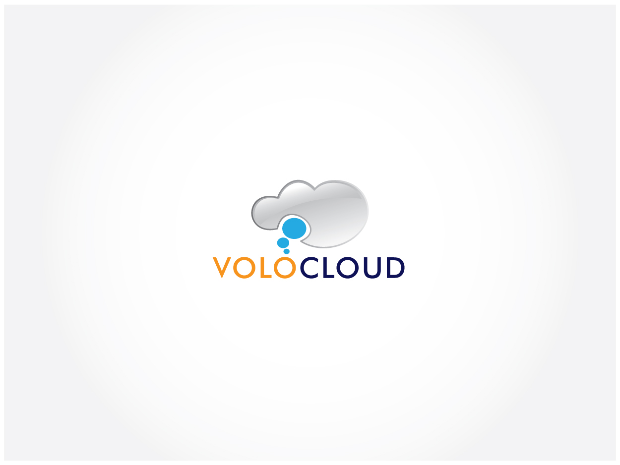 Logo Design by Workoholic for VOLOCLOUD | Design #854934