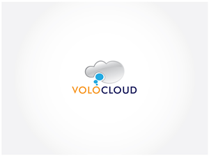 Logo Design by Workoholic for VOLOCLOUD | Design: #854934