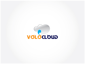 Logo Design by Workoholic for VOLOCLOUD | Design: #871745