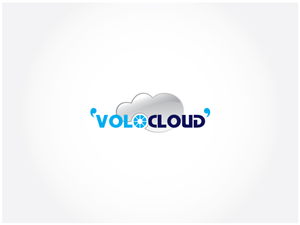 Logo Design by Workoholic for VOLOCLOUD | Design: #871748