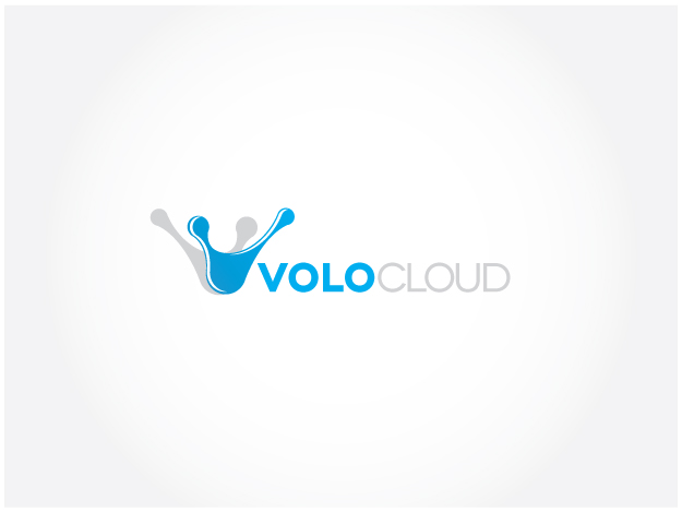 Logo Design by Workoholic for VOLOCLOUD | Design #873223