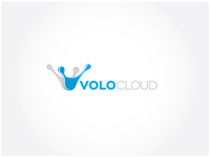 Logo Design by Workoholic for VOLOCLOUD | Design: #873223