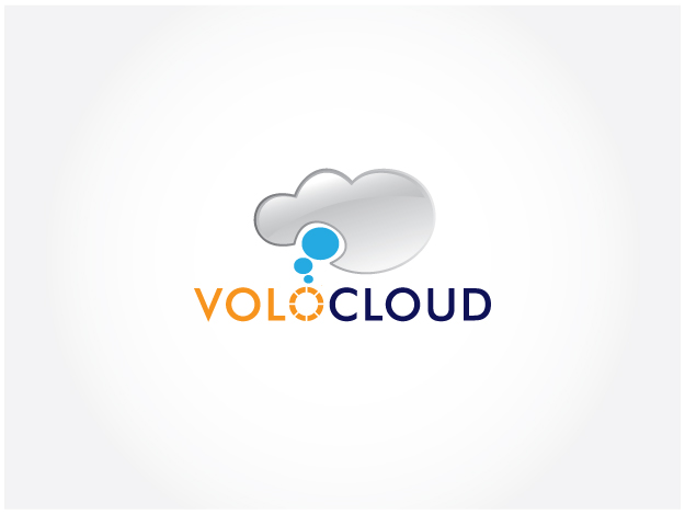 Logo Design by Workoholic for VOLOCLOUD | Design #877622