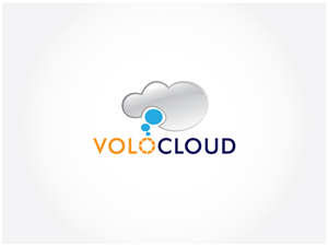 Logo Design by Workoholic for VOLOCLOUD | Design: #877622