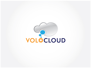 Logo Design by Workoholic for VOLOCLOUD | Design: #877625