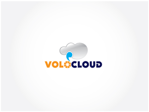 Logo Design by Workoholic for VOLOCLOUD | Design: #877633