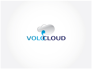 Logo Design by Workoholic for VOLOCLOUD | Design: #877637