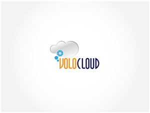 Logo Design by Workoholic for VOLOCLOUD | Design: #879812