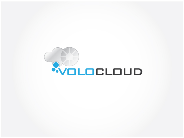 Logo Design by Workoholic for VOLOCLOUD | Design #879815