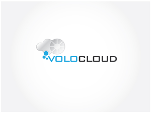 Logo Design by Workoholic for VOLOCLOUD | Design: #879815