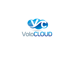 Logo Design by GreenLamp for VOLOCLOUD | Design: #885777