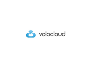 Logo Design by Logocraft for VOLOCLOUD | Design: #910582