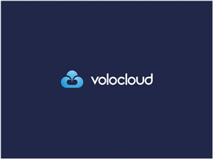 Logo Design by Logocraft for VOLOCLOUD | Design: #910586