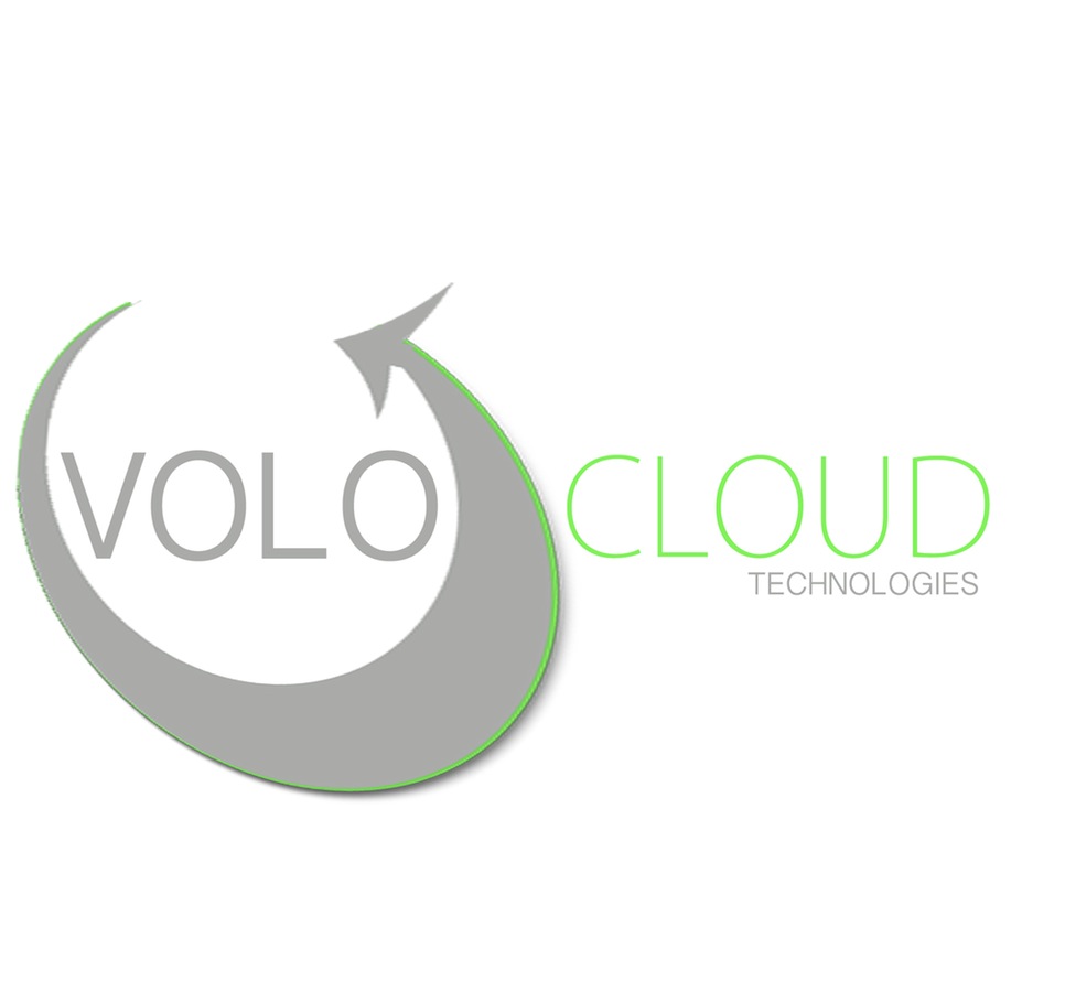 Logo Design by aJcDesigns for VOLOCLOUD | Design #868548