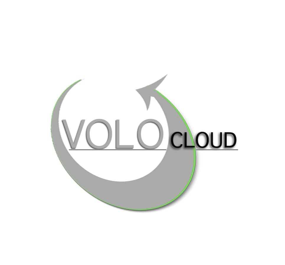 Logo Design by aJcDesigns for VOLOCLOUD | Design #868551