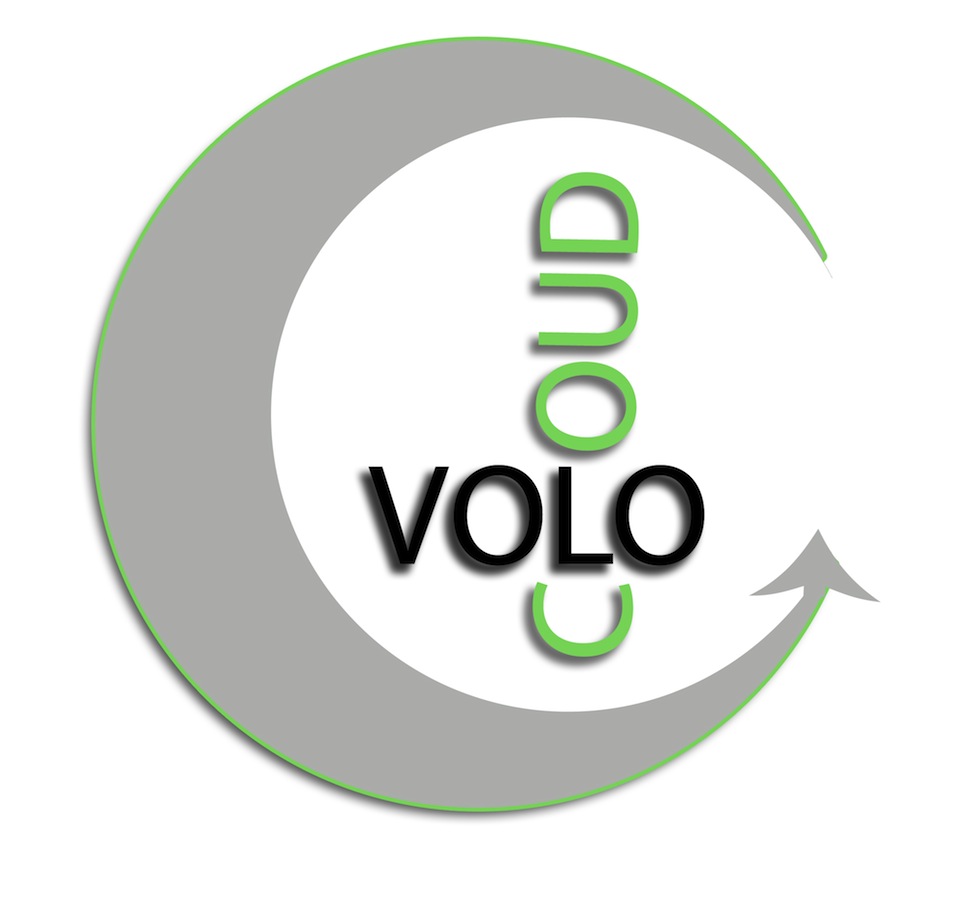 Logo-Design von aJcDesigns für VOLOCLOUD | Design #868552