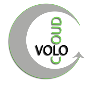 Logo-Design von aJcDesigns für VOLOCLOUD | Design: #868552