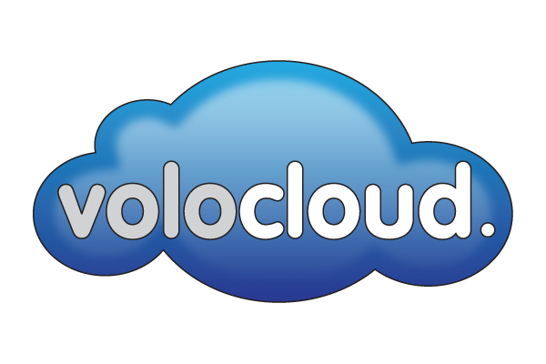 Logo Design by LucySkelton for VOLOCLOUD | Design #865152