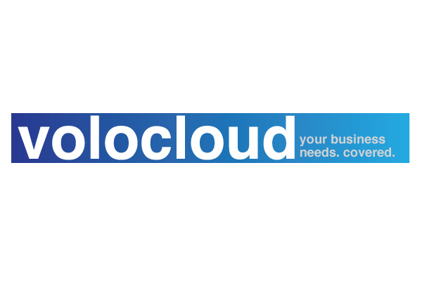Logo Design by LucySkelton for VOLOCLOUD | Design #865167