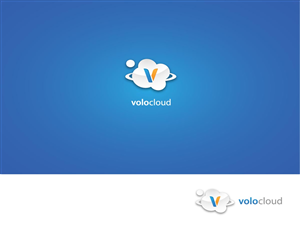Logo Design by ArtTank for VOLOCLOUD | Design: #866780