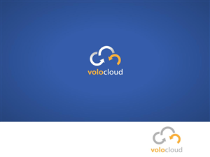 Logo Design by ArtTank for VOLOCLOUD | Design: #878943