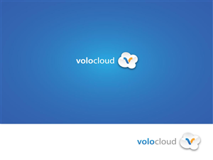 Logo Design by ArtTank for VOLOCLOUD | Design: #900308