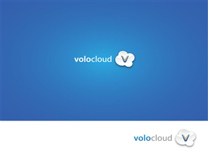 Logo Design by ArtTank for VOLOCLOUD | Design: #900309