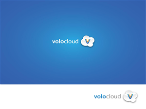 Logo Design by ArtTank for VOLOCLOUD | Design: #900312