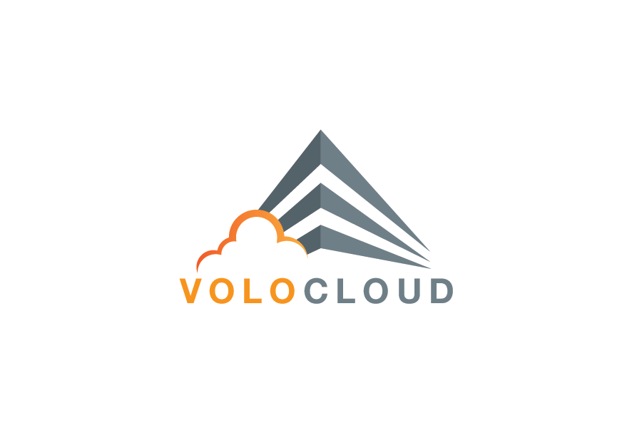 Logo-Design von Xalion für VOLOCLOUD | Design #883385