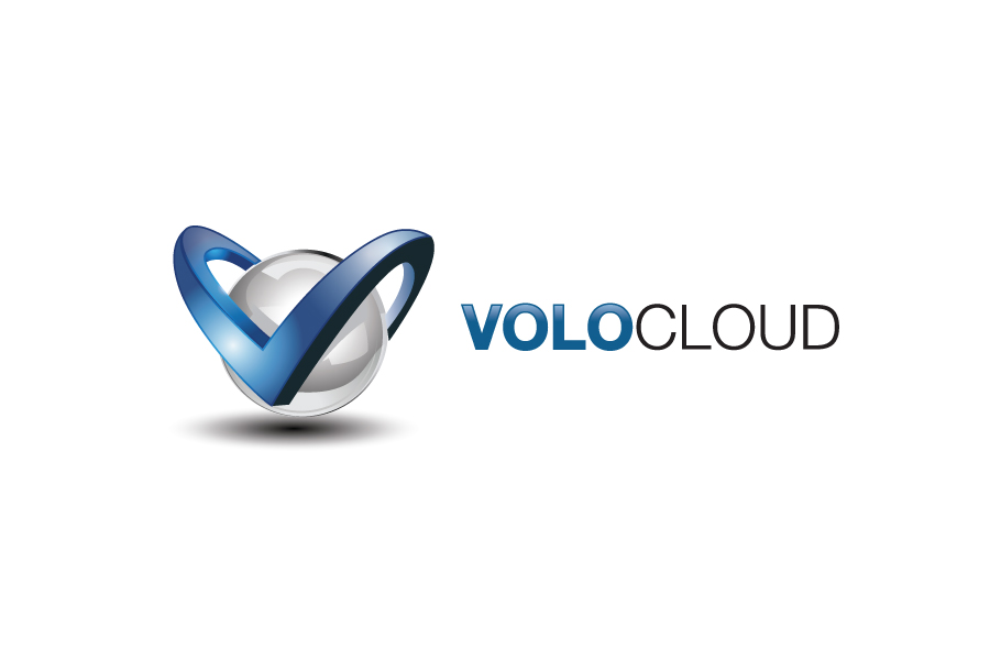 Logo Design by PasinduDilshan for VOLOCLOUD | Design #900095
