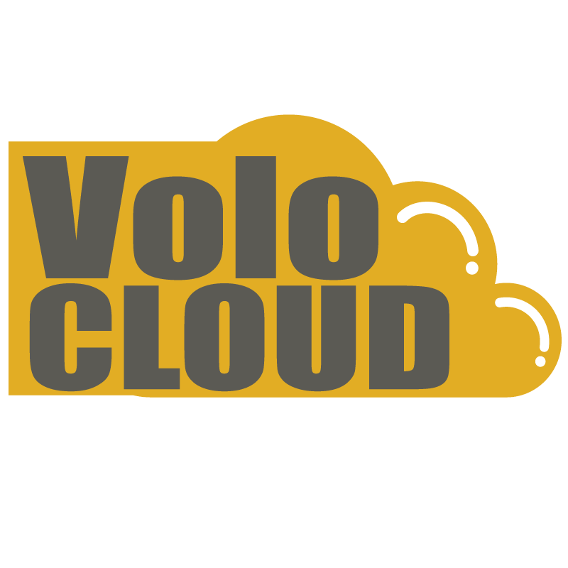 Logo Design by Adithya Sowmy for VOLOCLOUD | Design #868750