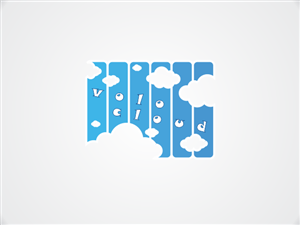 Logo Design by karol_p for VOLOCLOUD | Design: #865492