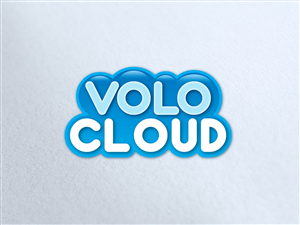 Logo-Design von direknordz für VOLOCLOUD | Design: #871711