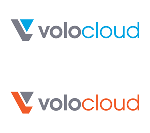 Logo Design by Logomac Design for VOLOCLOUD | Design: #865467