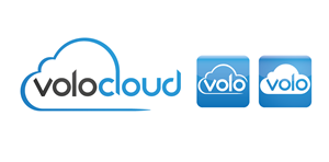 Logo Design by lolti for VOLOCLOUD | Design: #1397343