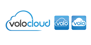 Logo Design by lolti for VOLOCLOUD | Design: #1397348