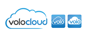 Logo Design by lolti for VOLOCLOUD | Design: #1405928