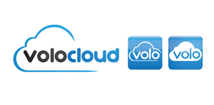 Logo Design by lolti for VOLOCLOUD | Design: #1411544